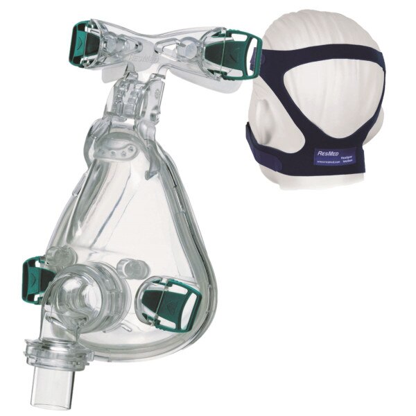 ResMed Forehead Support Pad